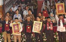 Ini Daftar Tujuh Panelis Debat Perdana Pilkada Jakarta