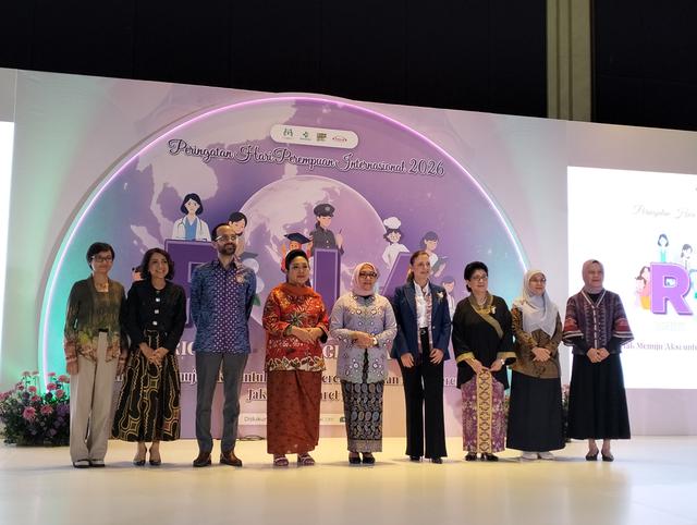 Permasalahan Kesehatan Ibu di Indonesia