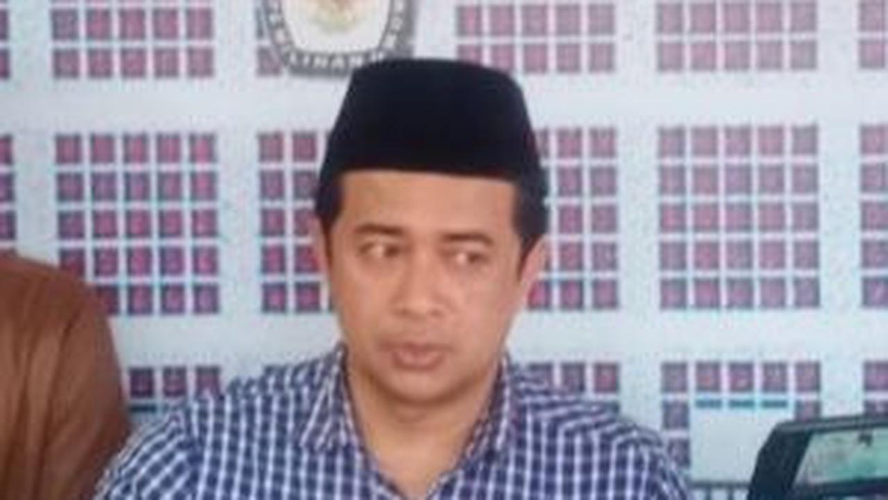 Ini Daftar Lokasi TPS Terjauh di Jambi, Ada yang 16 Jam Perjalanan dengan Perahu Motor