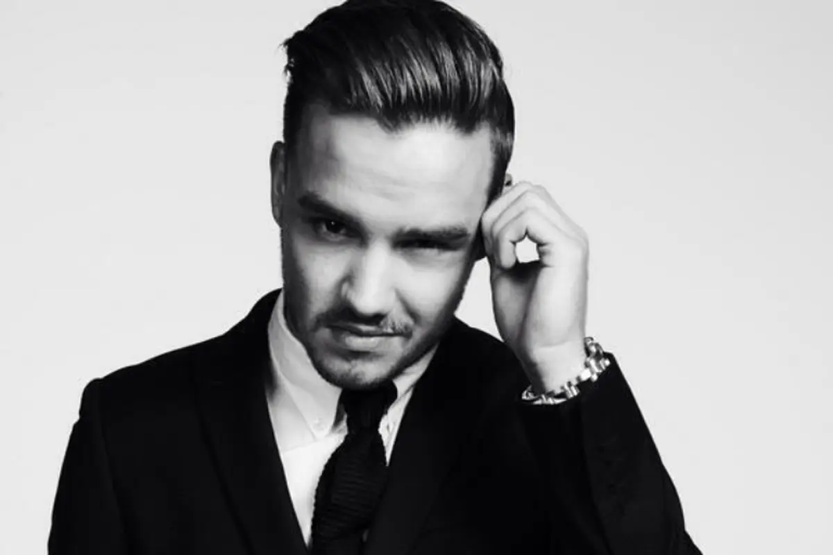 [Bintang] Liam Payne