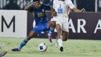 2 Pemain Timnas Indonesia Masuk Best XI Pekan Ke-5 Liga Thailand: Asnawi Ukir Statistik Ngeri, Shayne Sumbang Assist