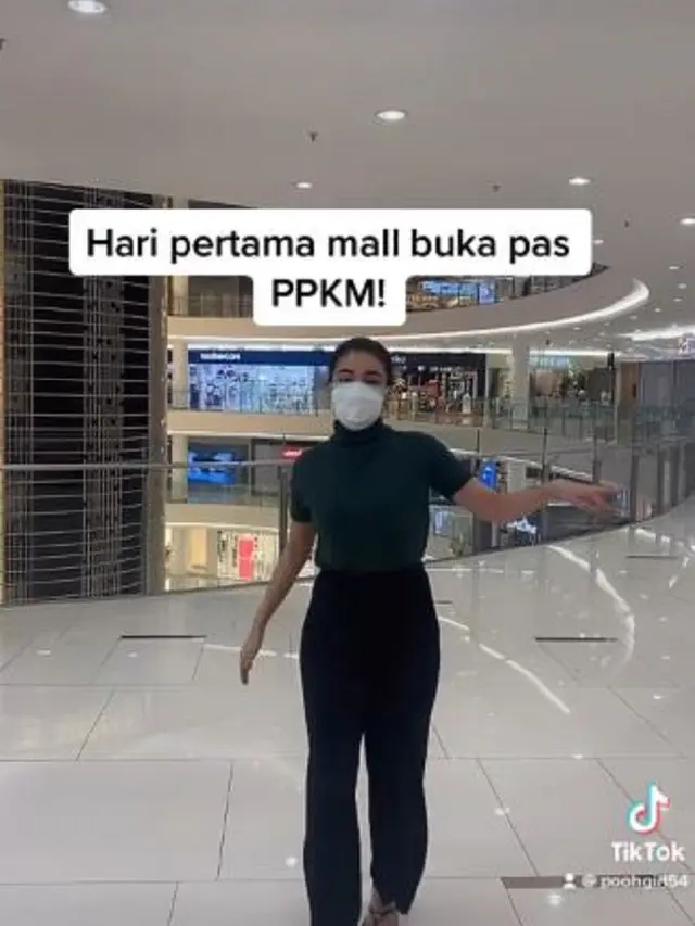 Tsania Marwa (Foto: Instagram/@tsaniamarwa54)
