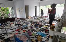 Rumah Uya Kuya Dijarah Saat Ricuh Demo, Polisi Tetapkan 10 Tersangka