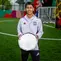 JJ Gabriel, pemain muda Manchester United. (Dok. manutd.com)