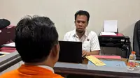 PNS KUA tipu calon jemaah haji (Liputan6.com/Antara)
