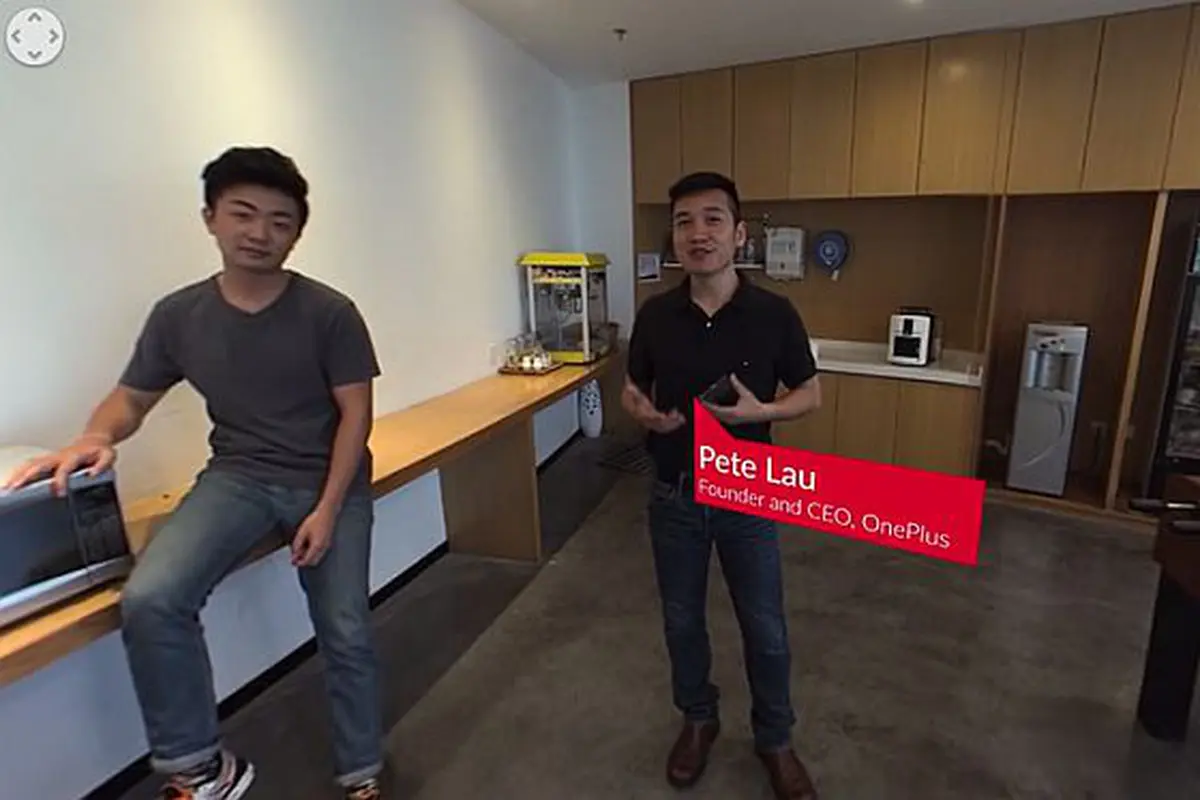 OnePlus 2