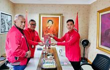 Blak-blakan Sekjen PDIP Hasto Ngaku Khilaf Pernah Dukung Gibran jadi Wali Kota Solo