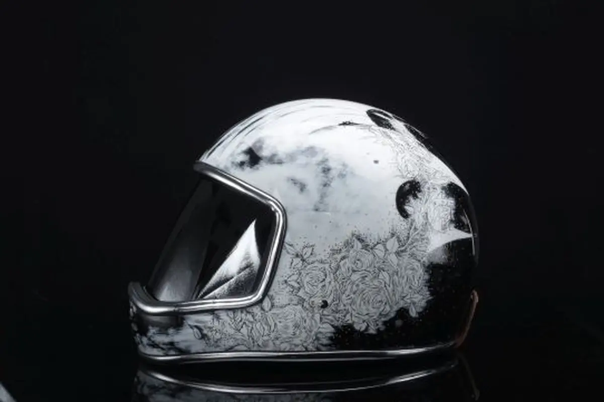 Trooper Custom