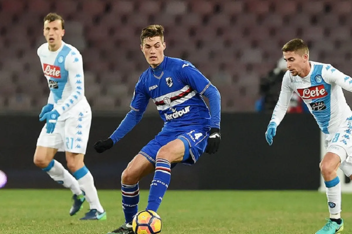 Patrik Schick