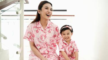 Antusias Anak Chelsea Olivia Dan Glenn Alinskie Yang Tak Sabar Jadi Kakak News Entertainment Fimela Com