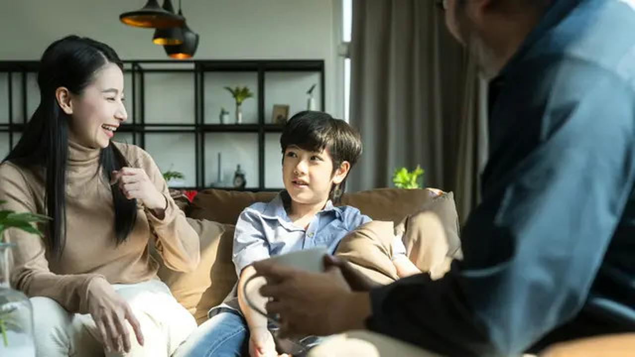 Mengenal Parenting Tap In Tap Out, Cara Efektif untuk Menjaga Harmoni Keluarga