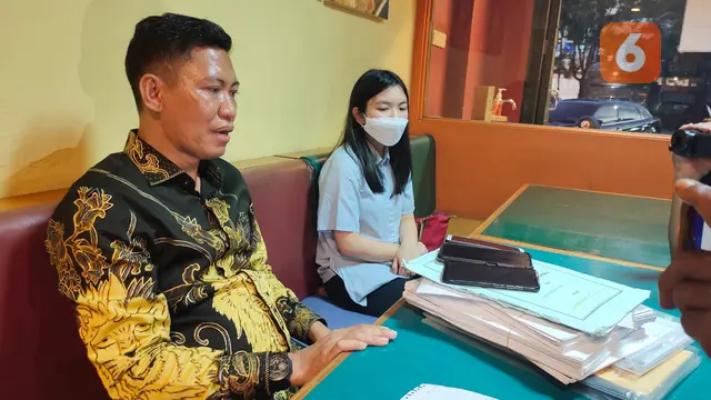 Ironi Warga Makassar Divonis 2 Tahun Bui Karena Dituduh Pemalsuan Akta Autentik Tanah saat Masih Berusia 13 Tahun