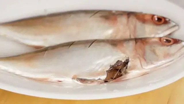 Cara Ampuh Menggoreng Ikan agar Tidak Meletup.