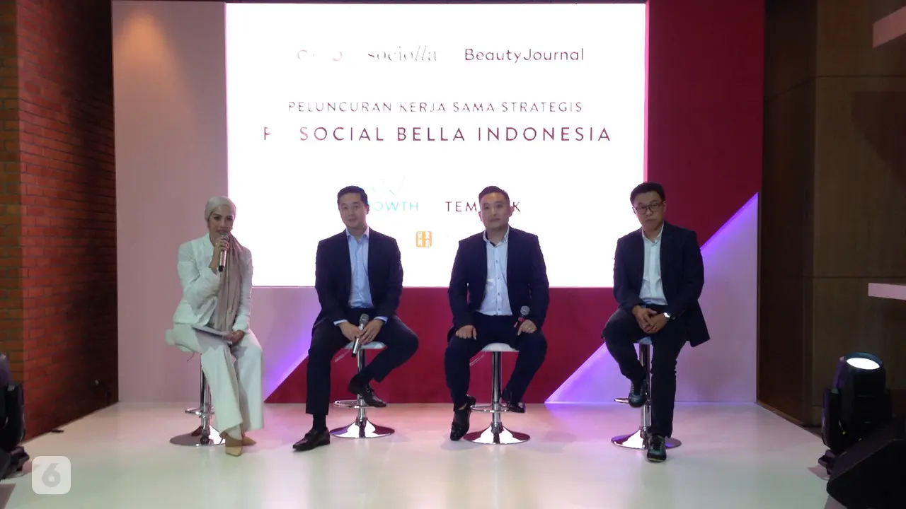 Social Bella