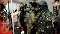 Pengusaha Perlengkapan TNI/Polri Jadi Korban Penipuan Rp 30 M