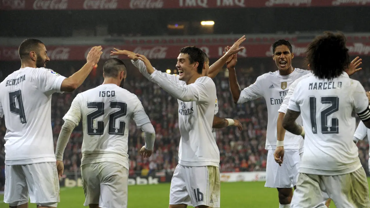 Real Madrid