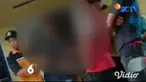 Pria berusia 34 tahun tersebut dibawa ke Mapolres Pasuruan, setelah tertangkap basah sedang mencabuli murid. Kejadian berawal, ketika pelaku mengajak korban bermain voli.
