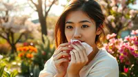 Hay Fever adalah Kondisi Alergi yang Mengganggu Pernapasan, Kenali Pemicunya