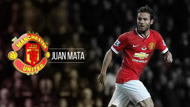 Juan Mata