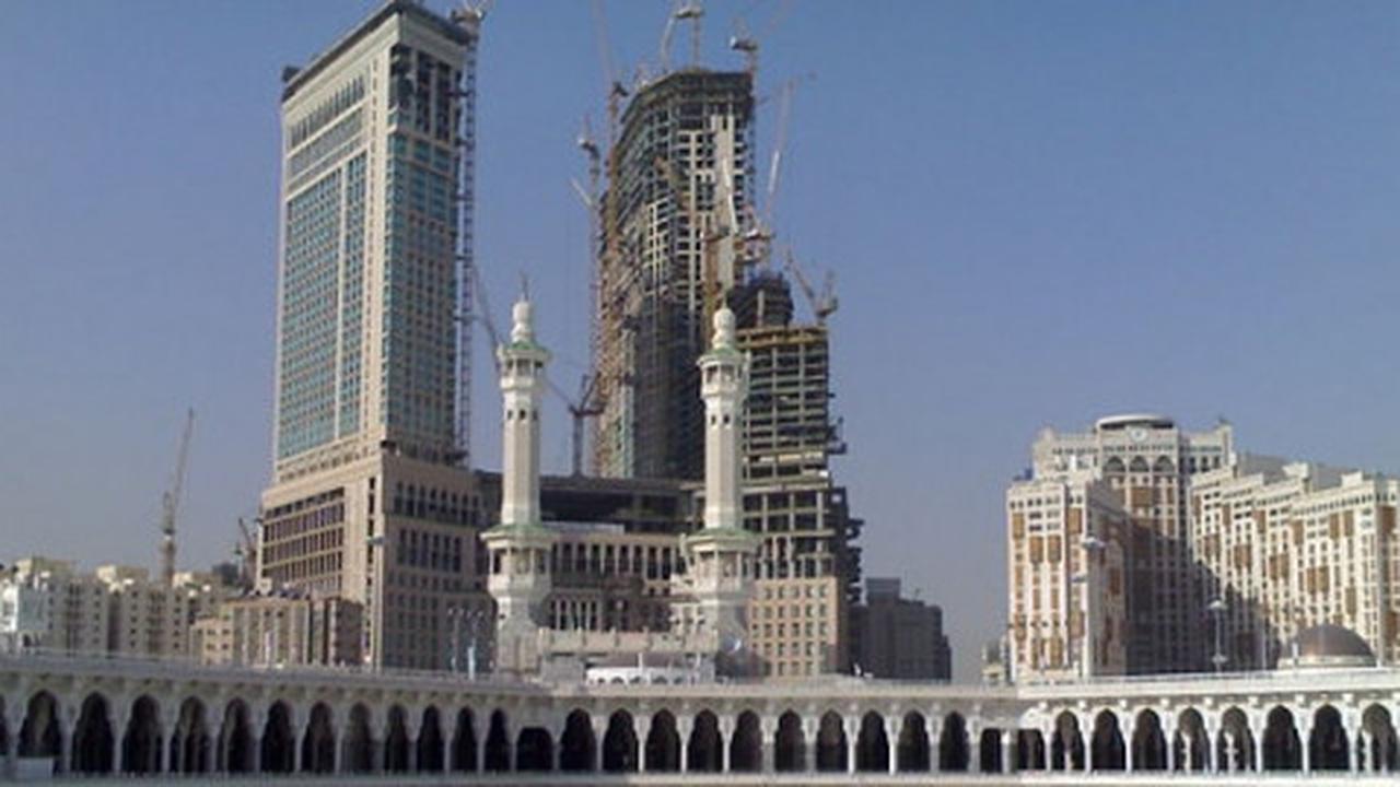 Hotel mewah