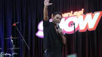 Mimpi Besar Ada Band Bikin Konser Reuni Rayakan Ultah ke-30, Ingin Ajak Baim hingga Donnie Sibarani