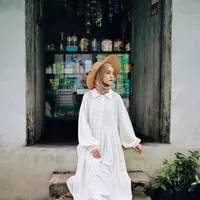 Ilustrasi Hijab/https://unsplash.com/Farhan&nbsp;Abas