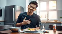 Tanda-Tanda Asam Lambung: Gejala, Penyebab, dan Penanganan