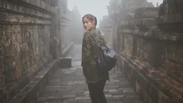 Potret Lawas 6 Pemain Series Sekotengs, Abidzar Al Ghifari Bikin Pangling