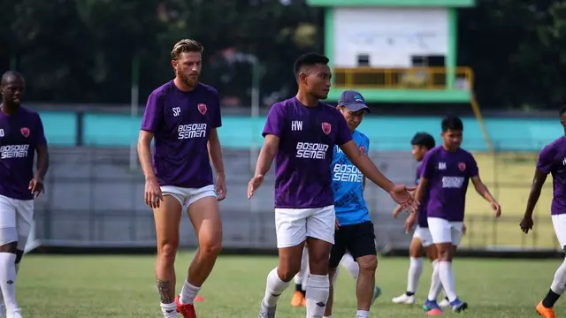 PSM Makassar
