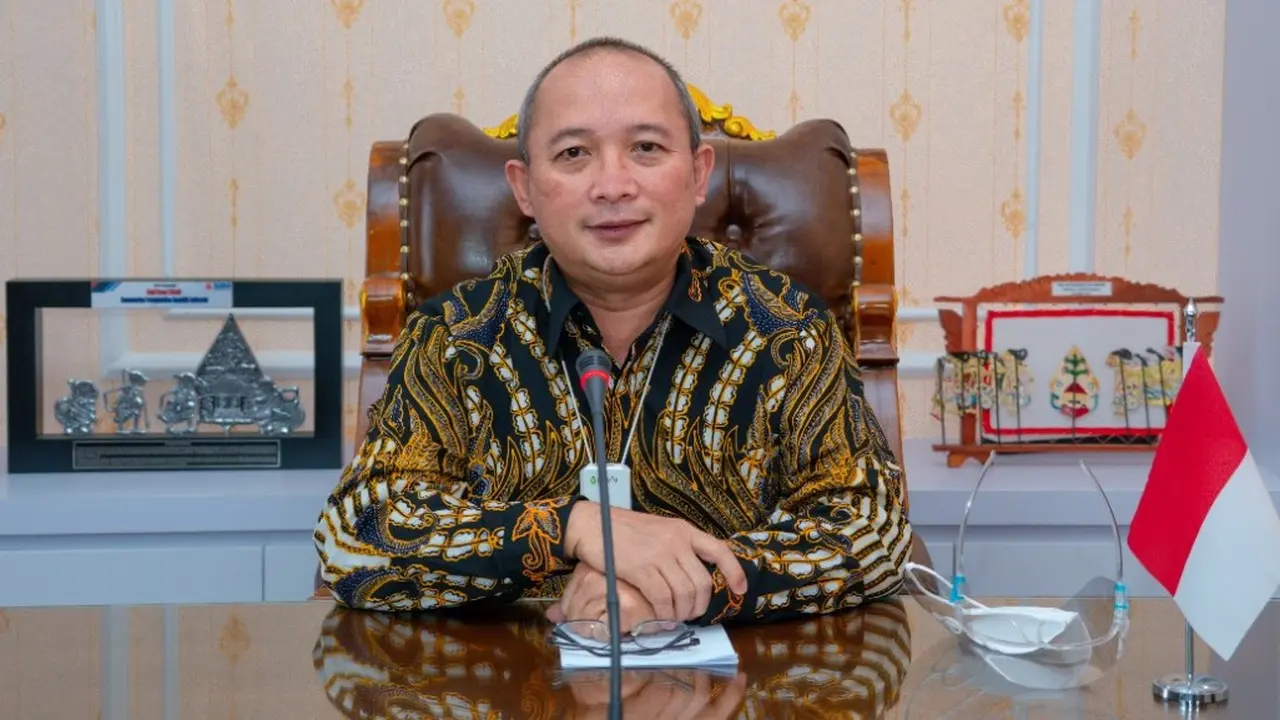 Indonesia Luncurkan Program Eco-Industrial Park untuk Pacu Keberlanjutan Industri