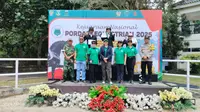 Kejurnas Pordasi Equestrian 2025 Jadi Momentum Pembinaan Atlet Jelang PON 2028