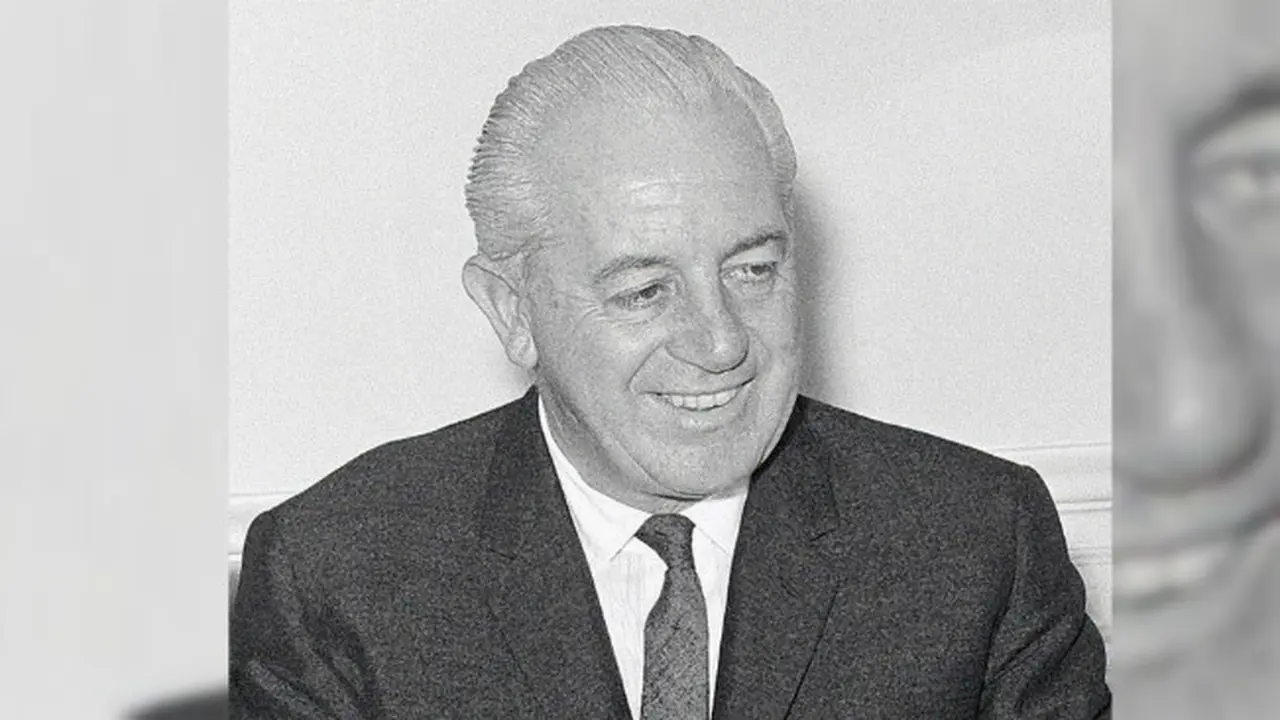 Misteri abadi (8)