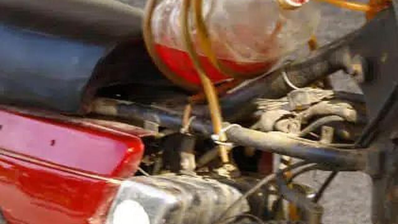 <b>Perjalanan Motor di Indonesia Era Kemerdekaan</b><br>
