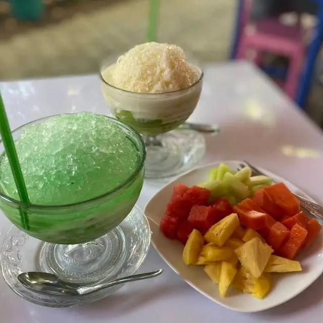 Rekomendasi Es Campur di Semarang