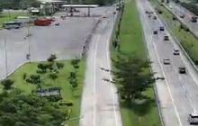 Volume Lalu Lintas Tol Gempol-Pasuruan Melonjak Selama Arus Balik Lebaran, Capai Ratusan Ribu Kendaraan