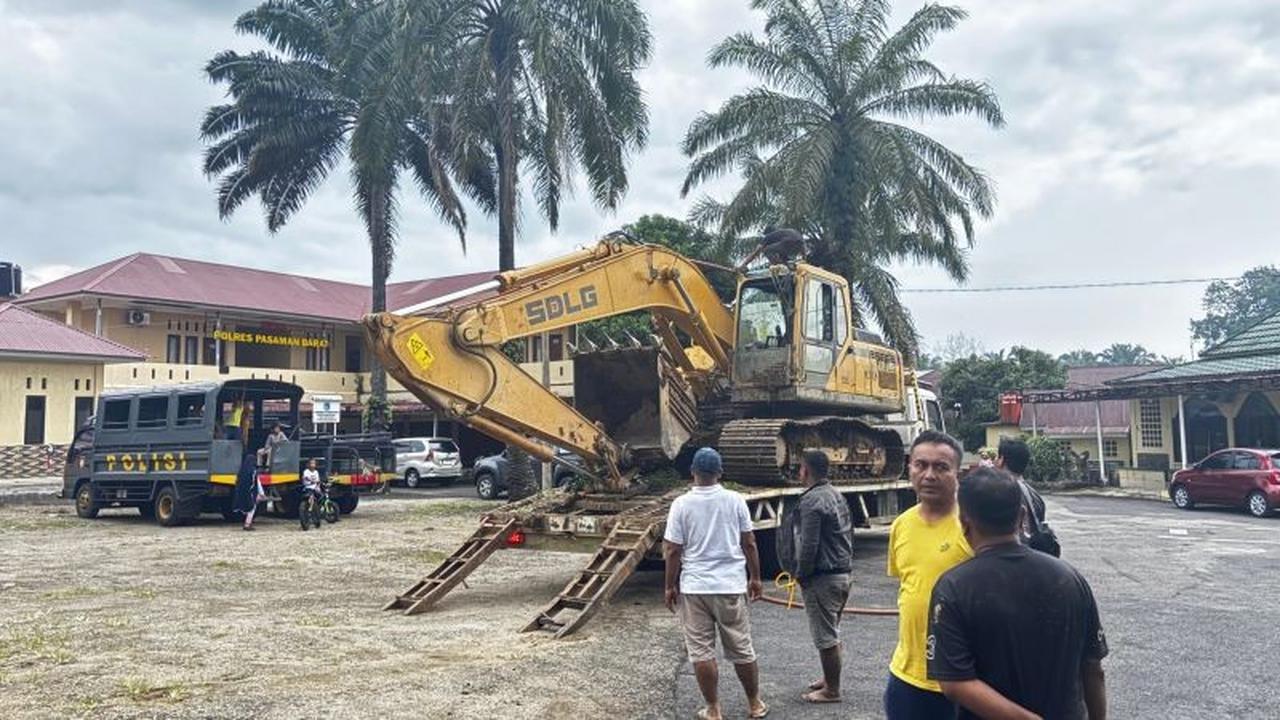 ESDM dan PPATK Koordinasi, Ungkap Perputaran Rp992 Triliun dari Tambang Emas Ilegal