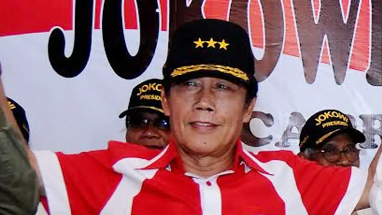 Sutiyoso