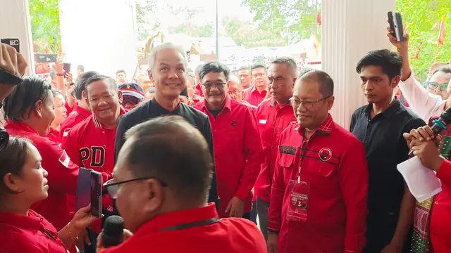Ganjar Pranowo