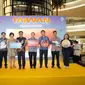 Pelaksanaan Taiwan Travel Fair: Waves of Wonder di Emporium Pluit Mall Jakarta, Jumat 7/6/2024. (Dok.TETO)