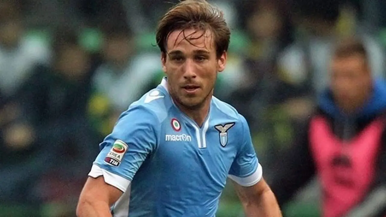 Biglia Bangga Lazio Tetap Tangguh dengan 10 Orang (UDAH)