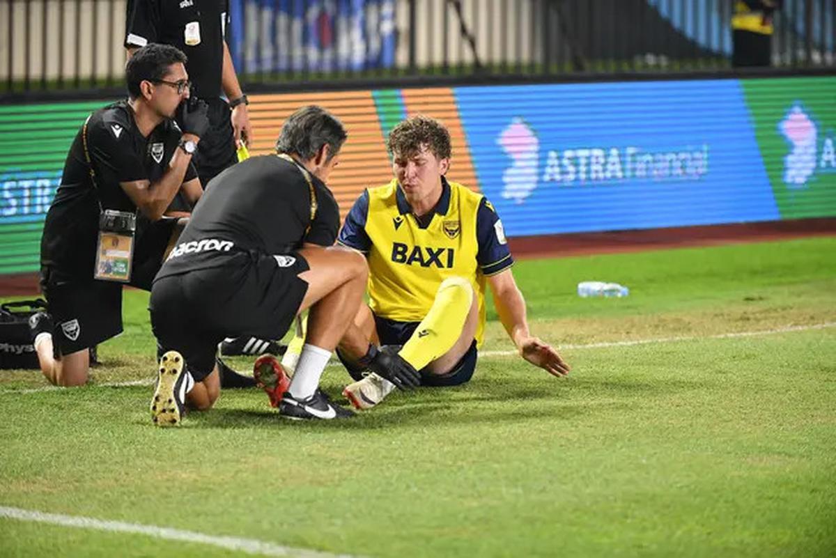Gara-gara Cedera, Ole Romeny dan Marselino Ferdinan Diragukan Tampil di Final Piala Presiden 2025