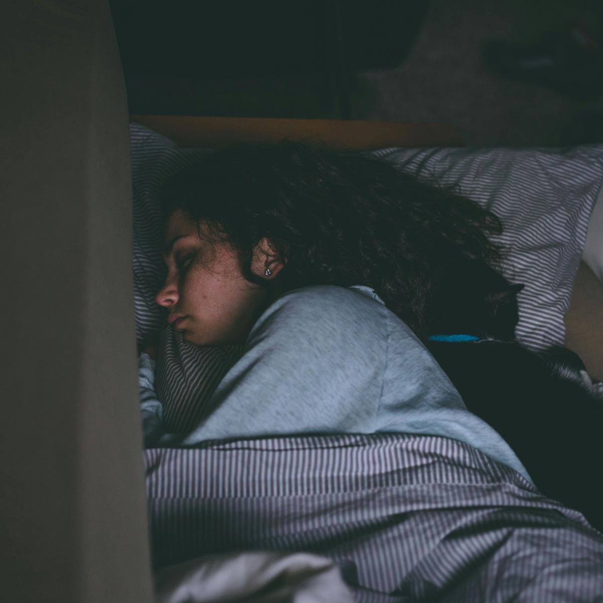 Memaksimalkan Efek Melatonin