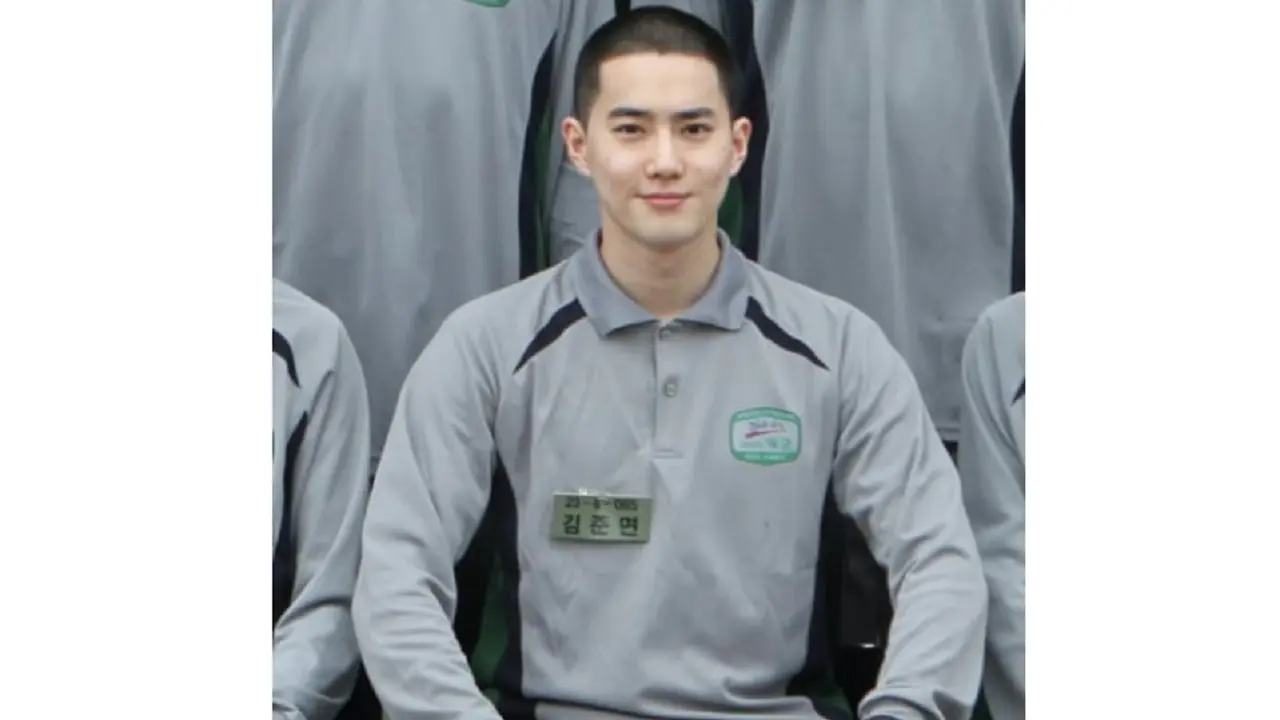 Suho