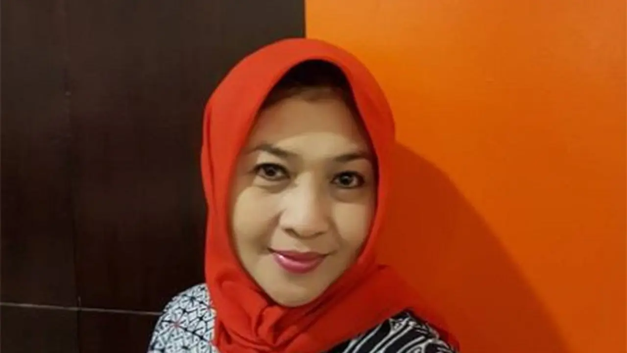 [Bintang] Dina Mariana
