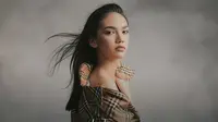 Makin Serius Menyanyi, Haico Van der Veken Rilis Single Terbaru Bahagia Bersamamu