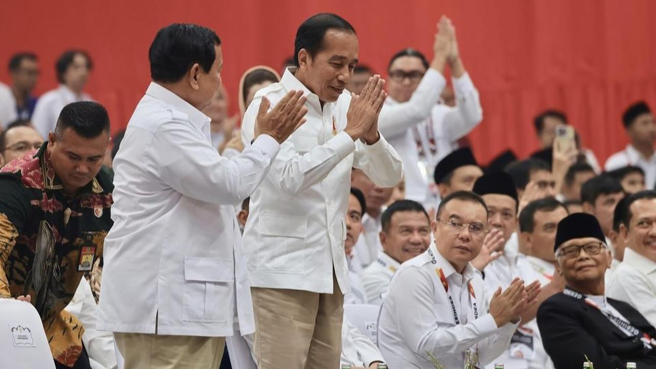 Budi Arie Sebut Jokowi Layak Jadi Wantimpres Prabowo-Gibran: Beliau Terlalu Muda untuk Pensiun