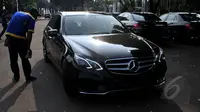 Top 5 Otomotif: Keistimewaan Mobil Pembawa Delegasi KAA Jadi Hits