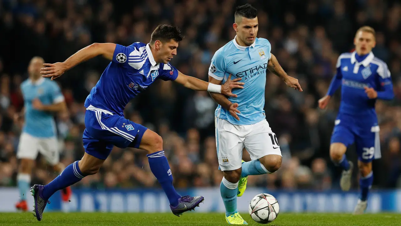 Manchester City