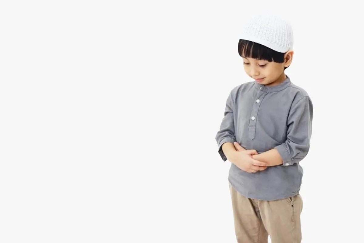 Olike Smart Sajadah