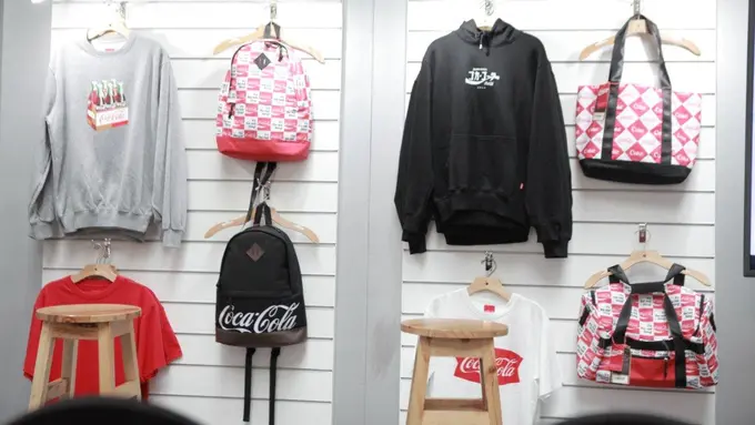 Perpaduan Gaya, Kreativitas, dan Seni dalam Koleksi Terbaru Sneakers Spring/Summer 2020